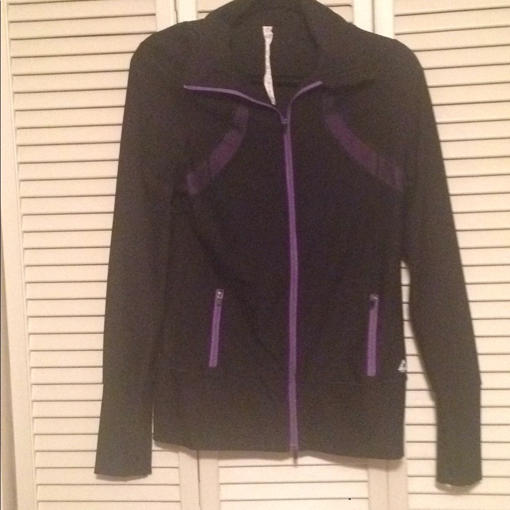 Zuzuzen jacket